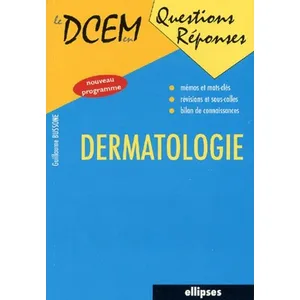 Ellipses Dermatologie pas cher