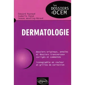 Ellipses Dermatologie pas cher