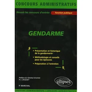Comparateur de prix : Ellipses Gendarme