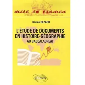 Comparateur de prix : L'étude de documents en histoire-géographie - au baccalauréat