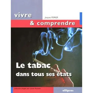 Ellipses Le Tabac Dans Tous Ses États pas cher