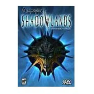 Anarchy Online Shadowlands Pc pas cher