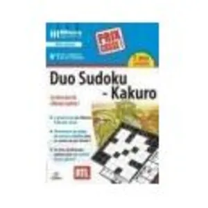 Micro Application Duo Sudoku Kakuro Pc