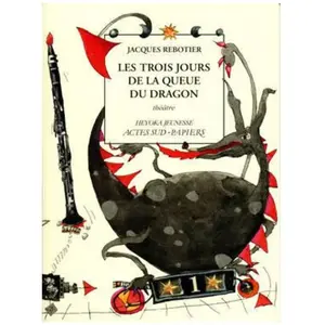 ISBN Actes Sud-Papiers Les trois jours de la queue du dragon pas cher