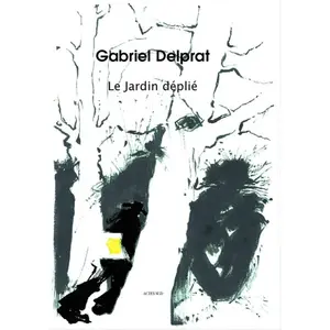 Le Jardin Déplié