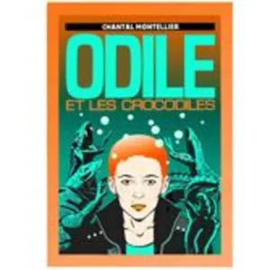 Odile Et Les Crocodiles pas cher