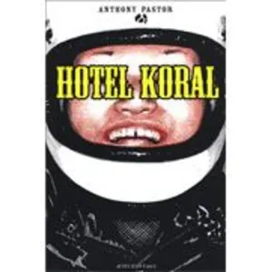 Hôtel Koral pas cher