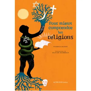 ISBN Pour Mieux Comprendre Les Religions pas cher