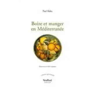 Sindbad-Actes Sud Boire et manger en Méditerranée pas cher