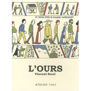 L'ours pas cher