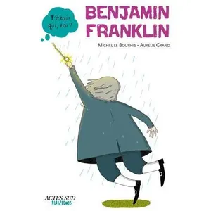 ISBN Benjamin Franklin pas cher