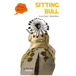 ISBN Sitting Bull