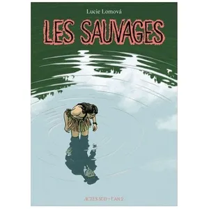 ISBN Les Sauvages
