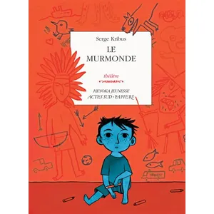 ISBN Le Murmonde pas cher