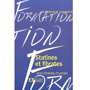Statines Et Fibrates pas cher