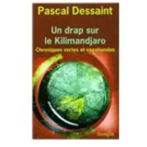 Rivages Un drap sur le Kilimandjaro pas cher