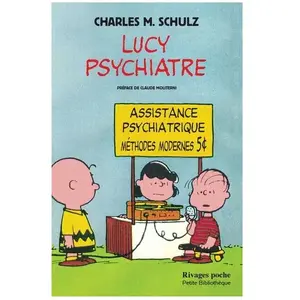 Rivages Lucy psychiatre pas cher