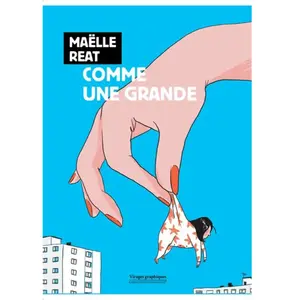 Rivages Comme une grande pas cher