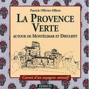 Provence Verte pas cher