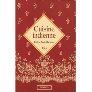 Edisud Cuisine indienne pas cher