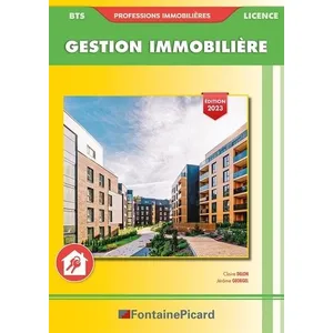 Comparateur de prix : Fontaine Picard Eds Gestion immobilière