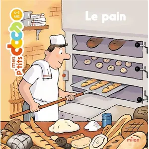 Milan Jeunesse Le pain pas cher