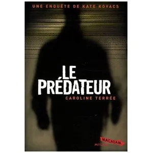 Livres jeunesse : Le Prédateur pas cher