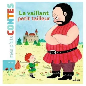 Le Vaillant Petit Tailleur