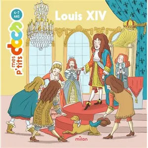 MILAN Louis Xiv pas cher