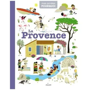 La Provence pas cher