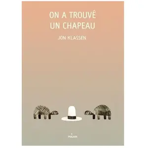 On A Trouvé Un Chapeau pas cher