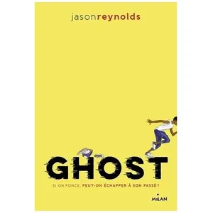Go ! Tome 1 - Ghost pas cher