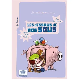 Les Dessous De Nos Sous pas cher