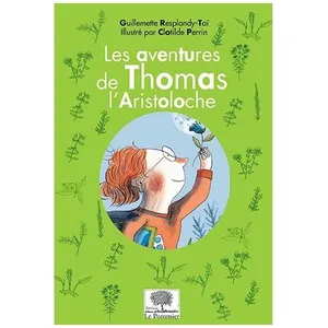 Les Aventures De Thomas L'aristoloche