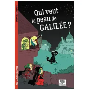 Le Pommier Qui veut la peau de Galilée ? pas cher