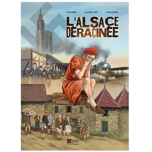 Comparateur de prix : L'alsace Déracinée