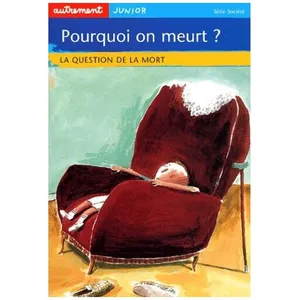 Pourquoi On Meurt ? La Question De La Mort pas cher