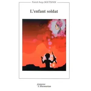 L'harmattan L'enfant soldat pas cher
