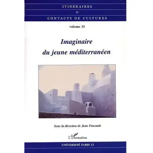 L'harmattan Imaginaire Du Jeune Mediterraneen pas cher