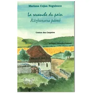 L'harmattan La revanche du pain pas cher