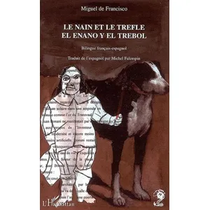 Comparateur de prix : L'harmattan Le nain et le trèfle