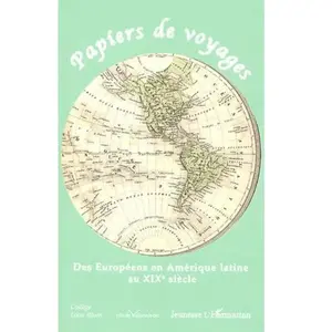 L'harmattan Papiers de voyages pas cher