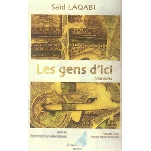 L'harmattan Les gens d'ici pas cher