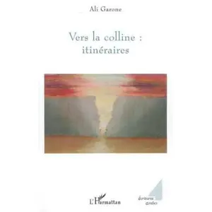 L'harmattan Vers La Colline Itineraires pas cher