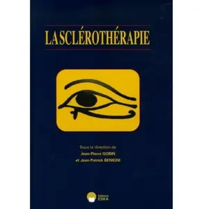 ESKA Sclerotherapie (la) pas cher