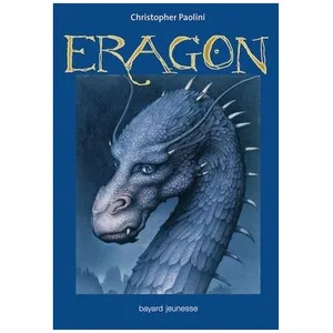 Eragon Tome 1 - Eragon pas cher
