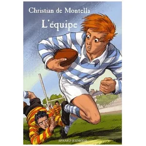 L'équipe pas cher