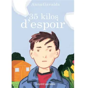 Bayard Jeunesse 35 kilos d'espoir