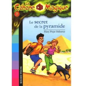 La Cabane Magique Tome 3 pas cher