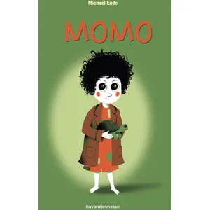 BAYARD JEUNESSE Momo pas cher